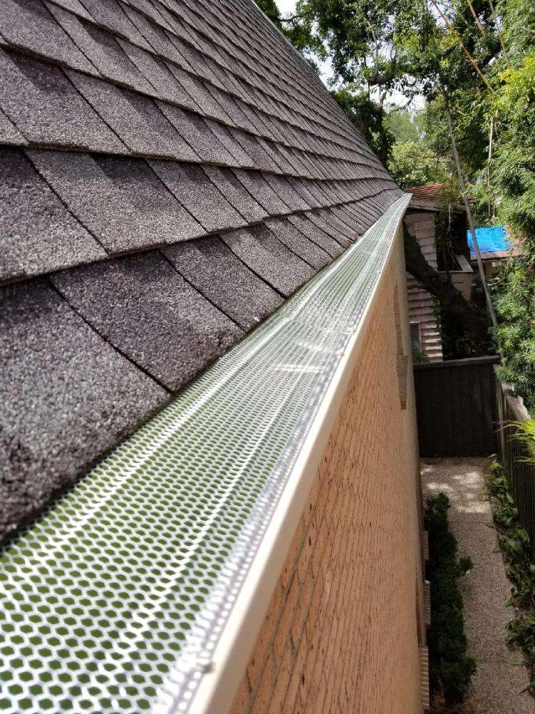 Y A & S Roofing & Seamless Gutters | 9830 Guest St, Houston, TX 77078 | Phone: (713) 924-8656