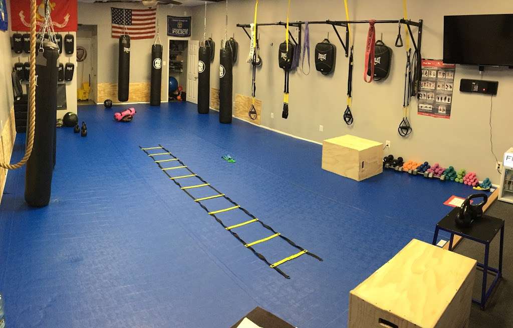 Spartan Gym Strength & Conditioning | 1301 Bristol Pike B, Bensalem, PA 19020, USA | Phone: (215) 904-7580