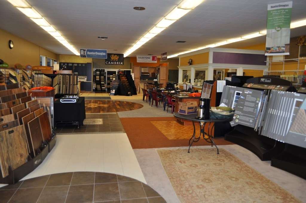PKS Carpet & Flooring | 101 E El Camino Real, Sunnyvale, CA 94087, USA | Phone: (408) 738-9183