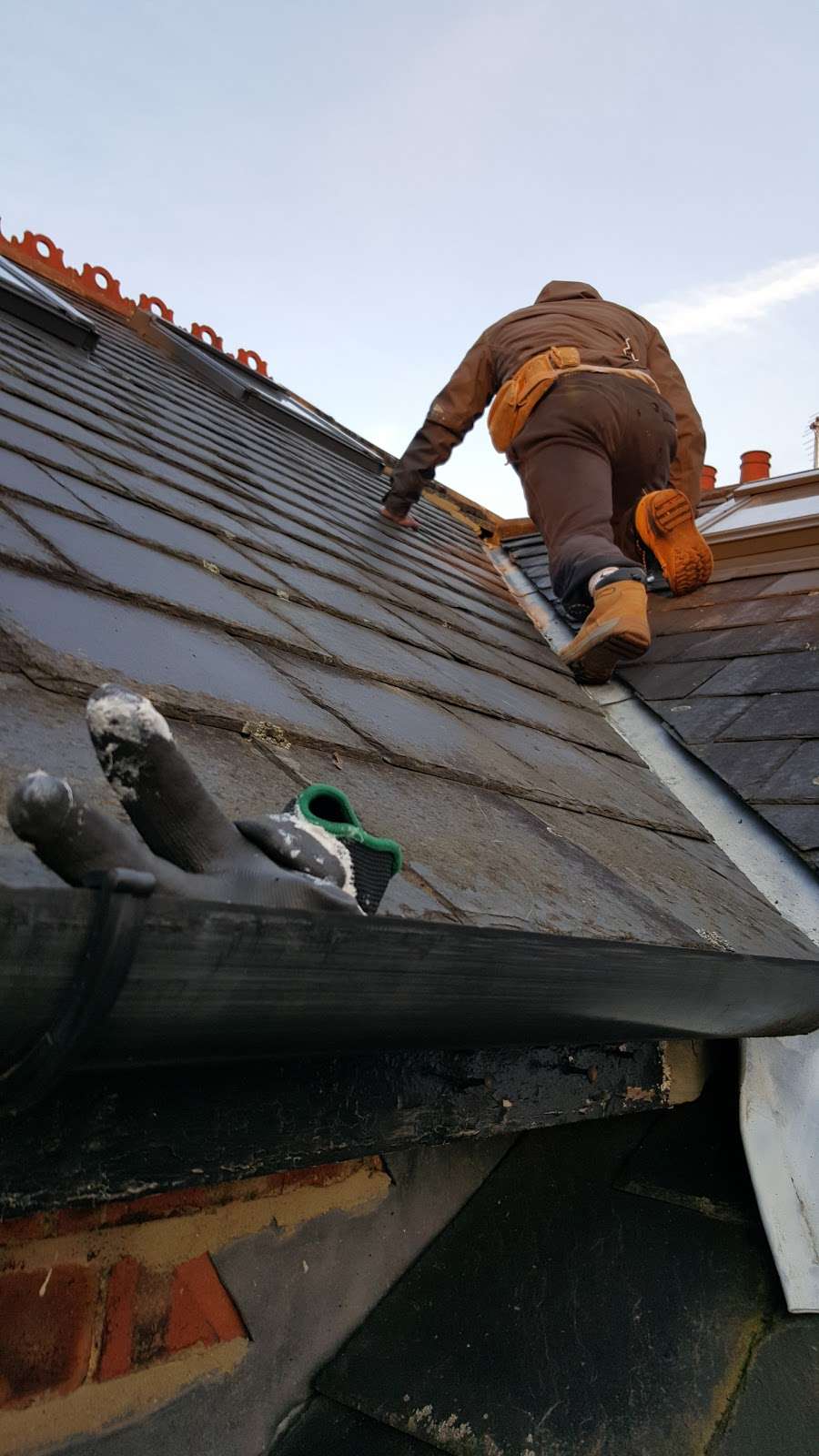 Roofsmart Roofing | 13 Welham Cl, Welham Green, Hatfield AL9 7PP, UK | Phone: 07377 402440