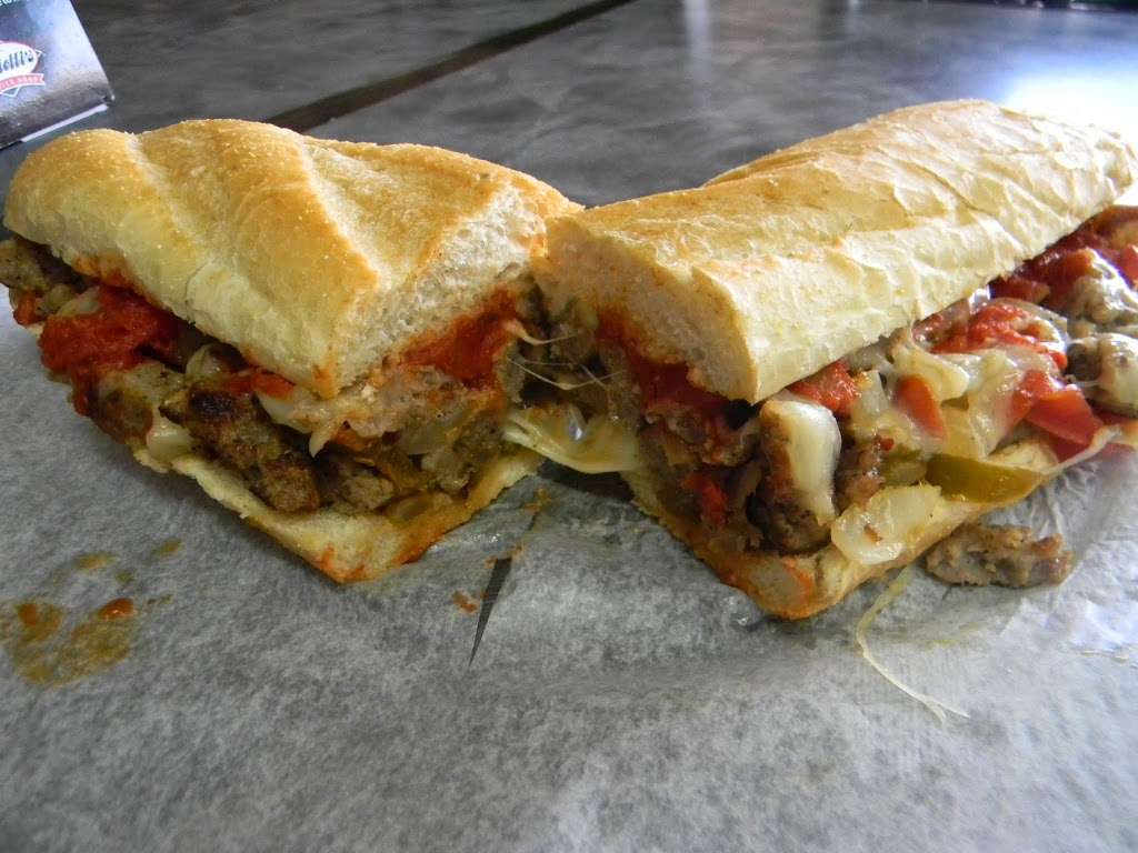 Capriottis Sandwich Shop | 1311 W Craig Rd suite e, North Las Vegas, NV 89032, USA | Phone: (702) 633-0234