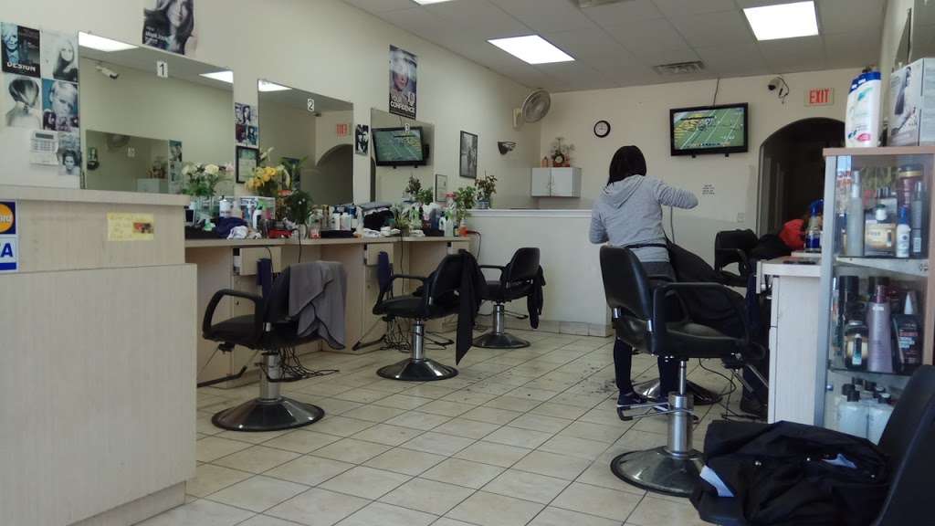 Super Hair Cut | 11019 Briar Forest Dr, Houston, TX 77042, USA | Phone: (713) 782-5252