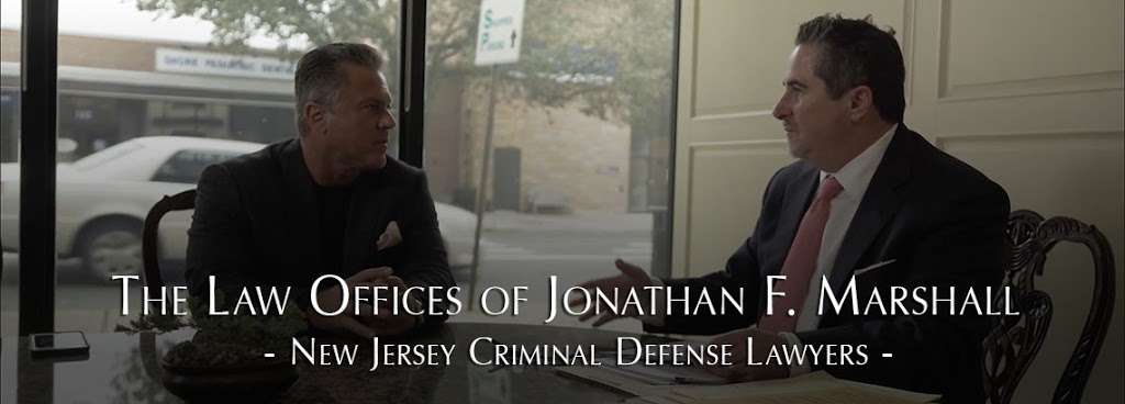 Law Offices of Jonathan F. Marshall | 485 Wright Debow Rd #201, Jackson, NJ 08527, USA | Phone: (732) 416-4460