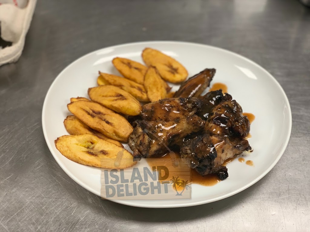 Island Delight Restaurant | 7715 Dublin Blvd Ste 110, Colorado Springs, CO 80923, USA | Phone: (719) 434-2141