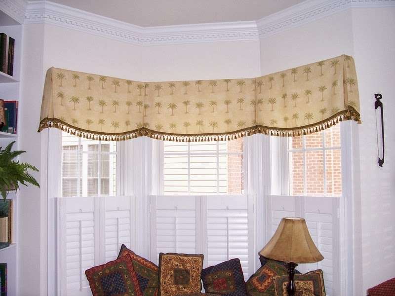 Custom Curtains By Design | 1345 N Bend Rd, Jarrettsville, MD 21084, USA | Phone: (410) 692-2788