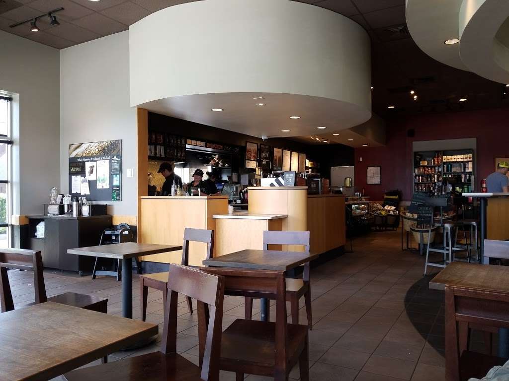 Starbucks | 15252 Wallisville Rd B, Houston, TX 77049, USA | Phone: (713) 330-0635