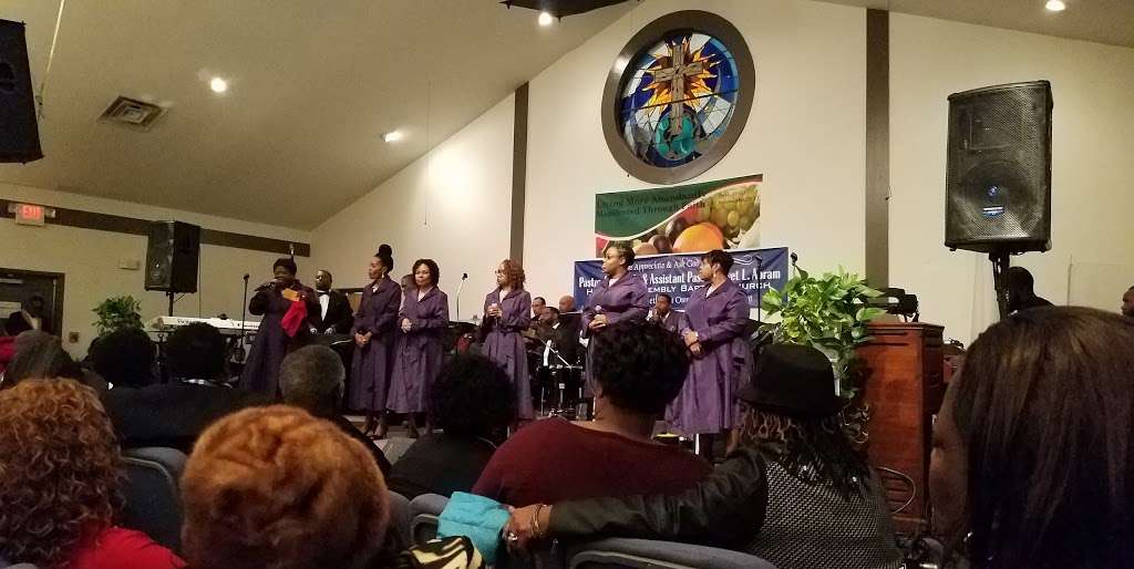 Harvest Assembly Baptist Church | 8008 Fordson Rd, Alexandria, VA 22306, USA | Phone: (703) 799-7868