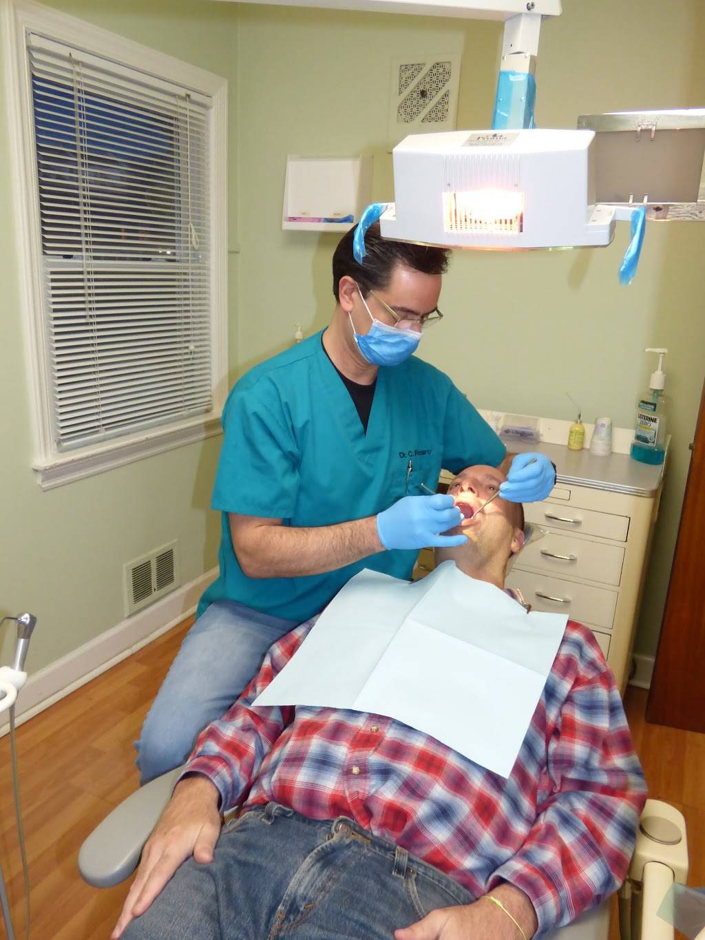 Dentistry For All Ages in 45 N Livingston Ave, Livingston, NJ 07039, USA