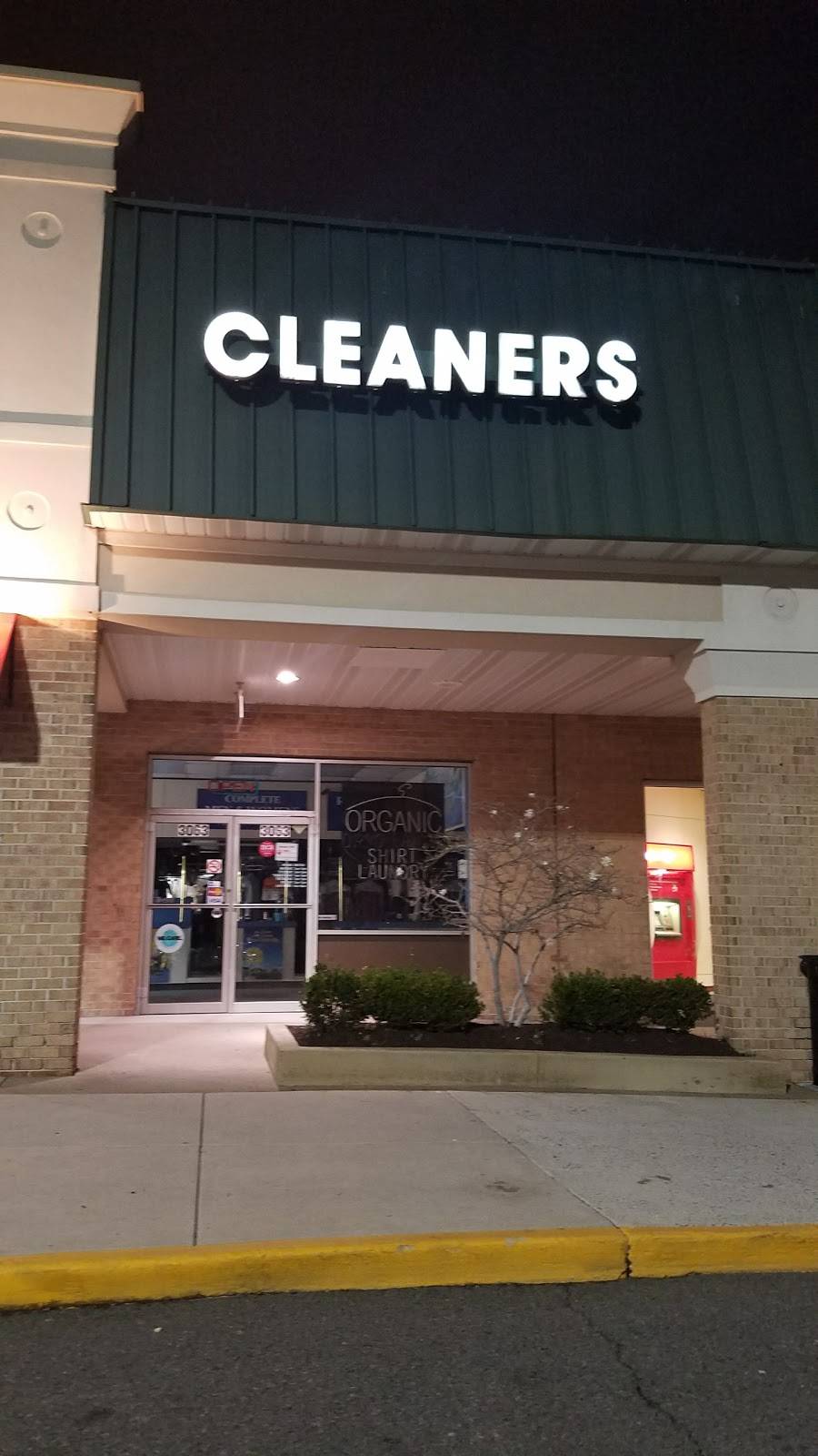 Pan Am Cleaners | 3063 Nutley St, Fairfax, VA 22031, USA | Phone: (703) 560-0886