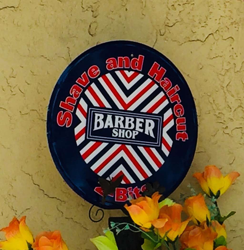 A Better Cut Barber Shop | 2425 N Courtenay Pkwy #101, Merritt Island, FL 32953, USA | Phone: (321) 453-6533