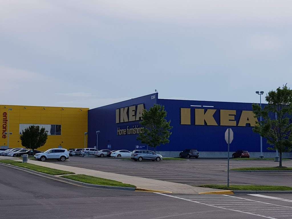 IKEA Blvd @ 8203 | Charlotte, NC 28262, USA