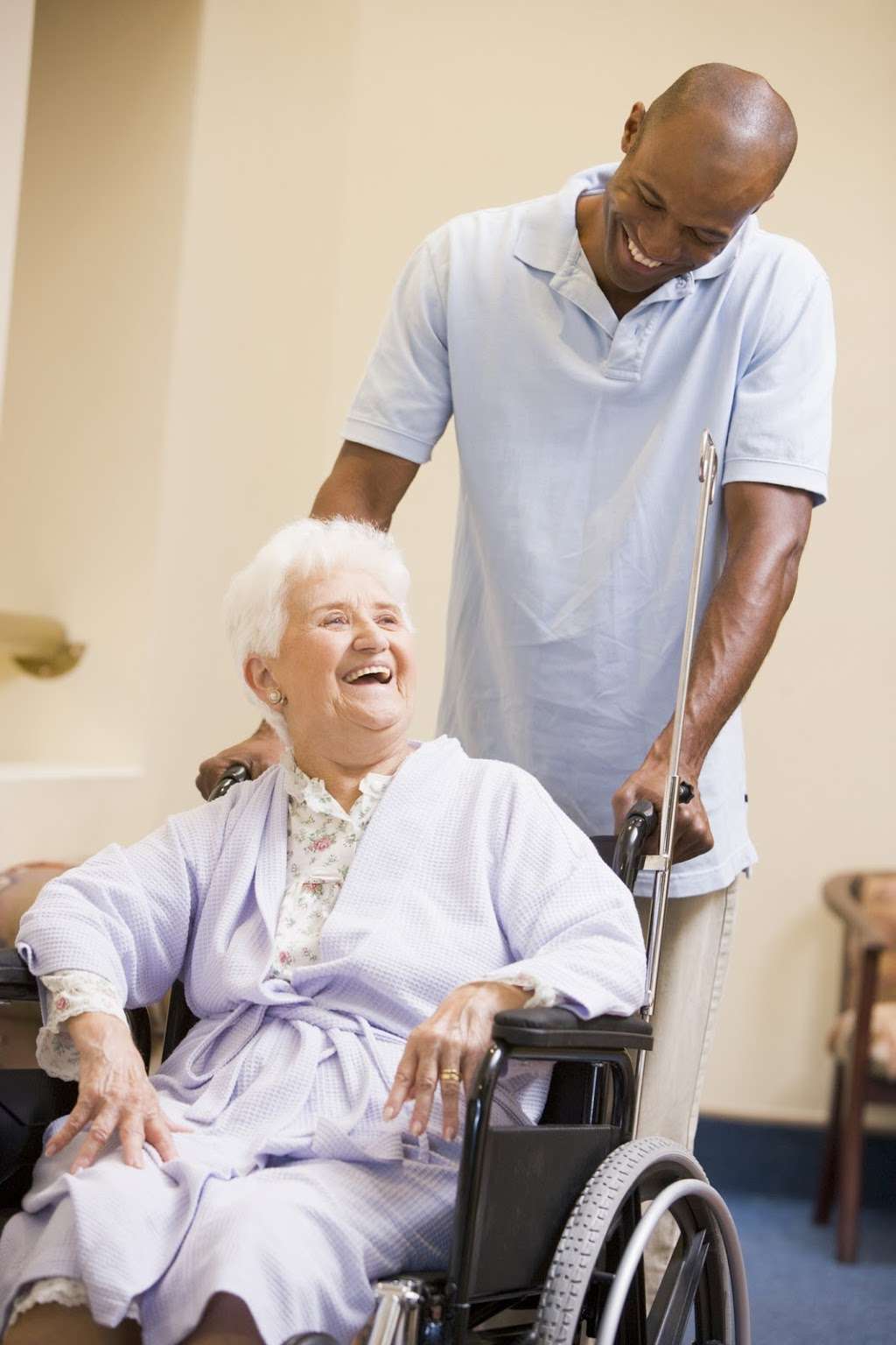 Elderly Home Health Care, Inc | 950 Echo Ln #200, Houston, TX 77024, USA | Phone: (713) 956-8183