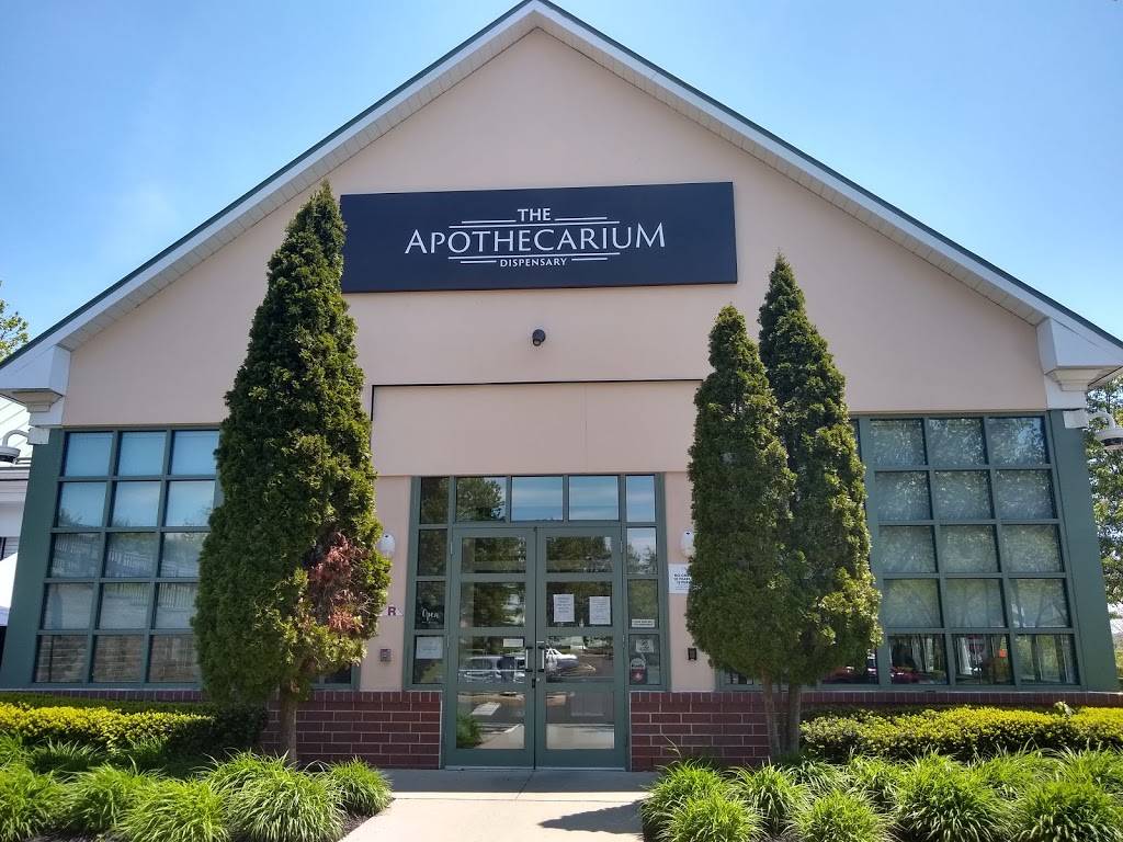 The Apothecarium Dispensary Plymouth Meeting | 420 Plymouth Rd, Plymouth Meeting, PA 19462 | Phone: (484) 531-4420