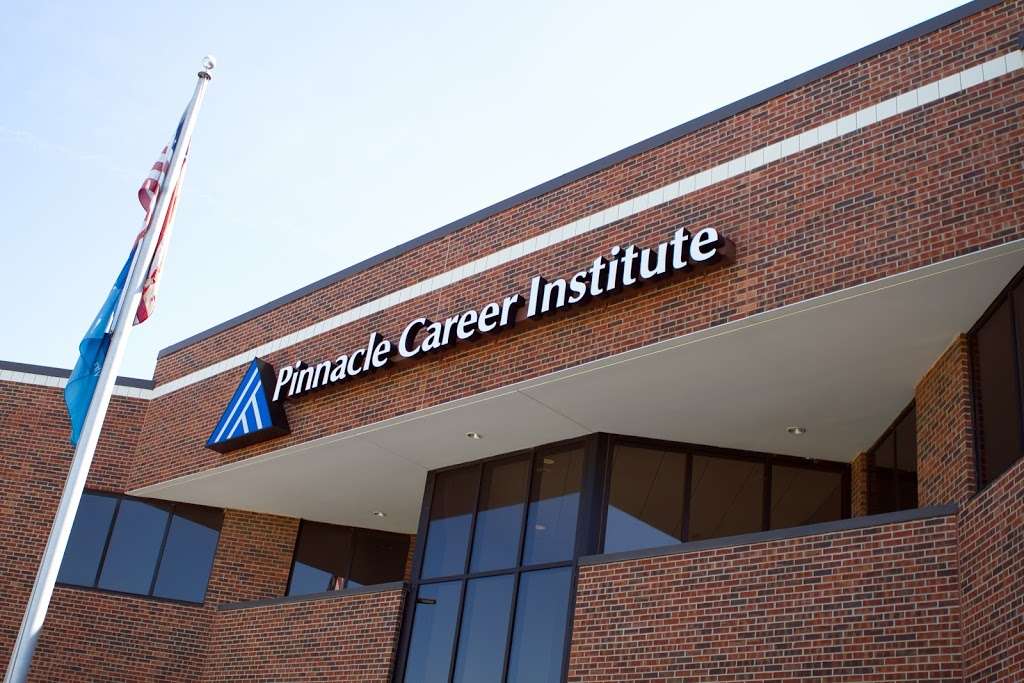 Pinnacle Career Institute | 10301 Hickman Mills Dr, Kansas City, MO 64137 | Phone: (816) 331-5700