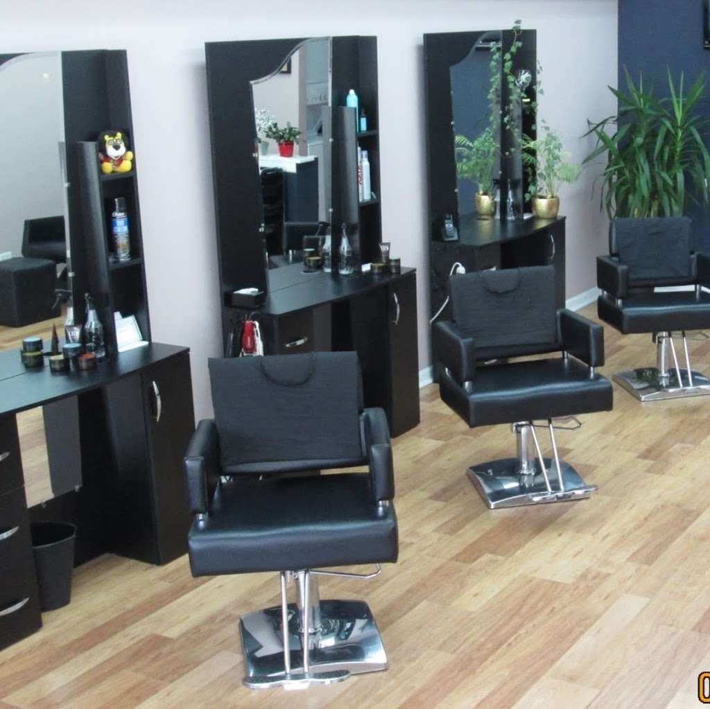 Champs Haircuts | 5113 Brown St, Skokie, IL 60077, USA | Phone: (847) 677-2768