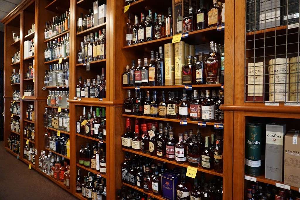 Joy Wine & Spirits | 1302 E 6th Ave, Denver, CO 80218, USA | Phone: (303) 744-6219