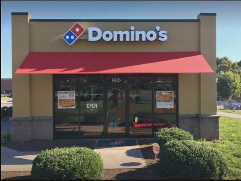 Dominos Pizza | 3204 Springs Rd NE, Hickory, NC 28601 | Phone: (828) 256-9811