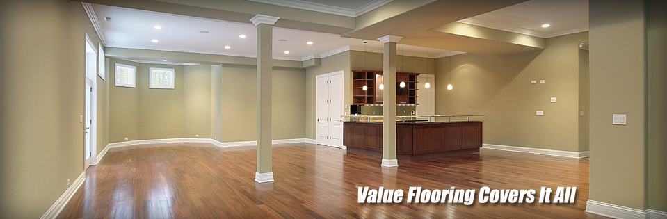 Value Flooring Inc. | 708 Silhavy Rd, Valparaiso, IN 46383 | Phone: (219) 548-2705