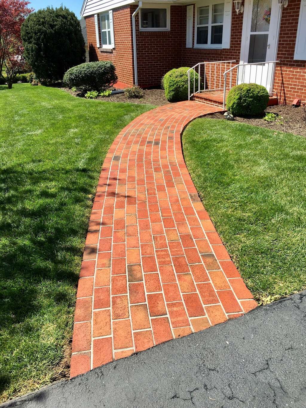 Complete Power Wash, LLC | 12507 Huyett Ln, Hagerstown, MD 21740, USA | Phone: (301) 842-2290