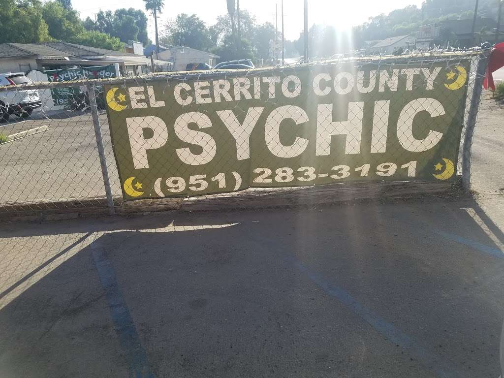 El Cerrito County Psychic | 19586 Temescal Canyon Rd, Corona, CA 92881, USA | Phone: (951) 283-3191