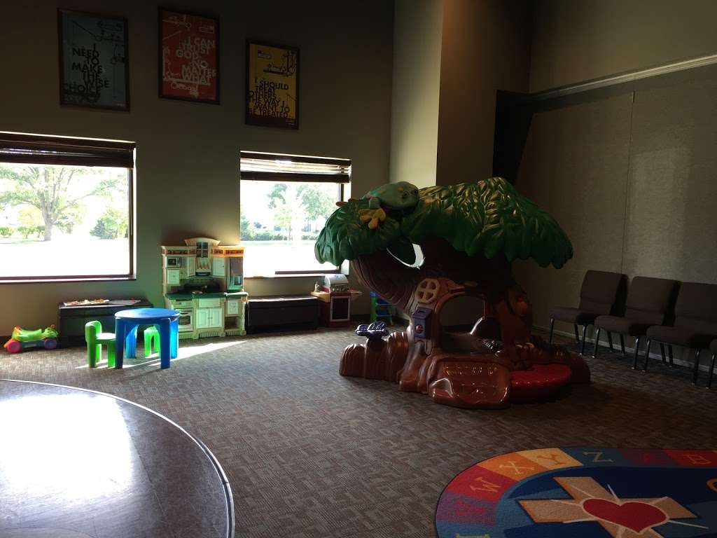 Kidstreet At Grounds For Hope Cafe | 2701 Maple Ave, Lisle, IL 60532, USA | Phone: (630) 857-3355