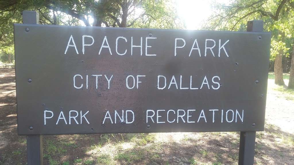 Apache Park | 701 Apache Ln, Dallas, TX 75217, USA | Phone: (214) 670-4100