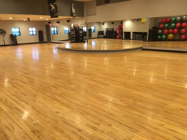 Powerhouse Gym | 7 Herring Pond Rd, Plymouth, MA 02360, USA | Phone: (508) 833-7976