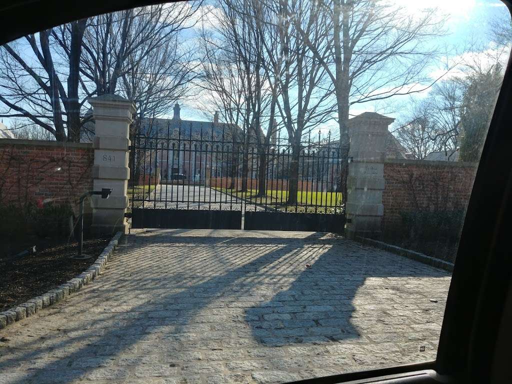 Margaret W. Braun Memorial Park 921 Youngs Ford Rd, Gladwyne, PA