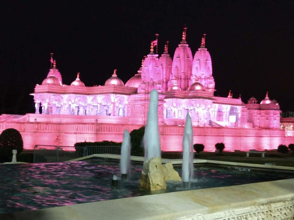 Mandir | Brand Ln, Stafford, TX 77477, USA