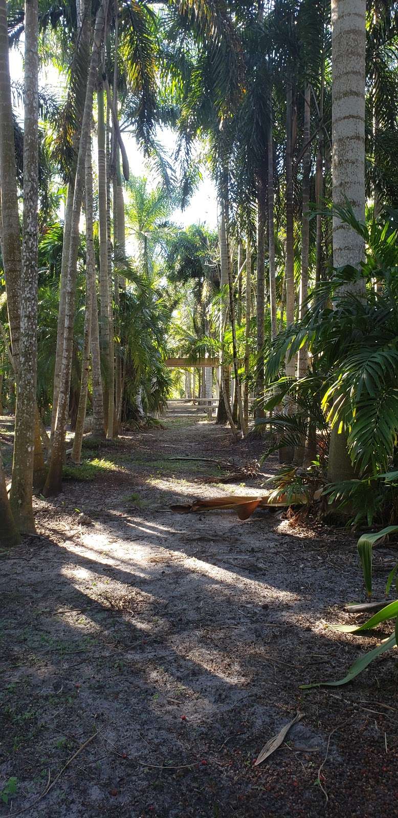 Peaceful Ridge Dog Park | 2950 Frontage Rd, Davie, FL 33330