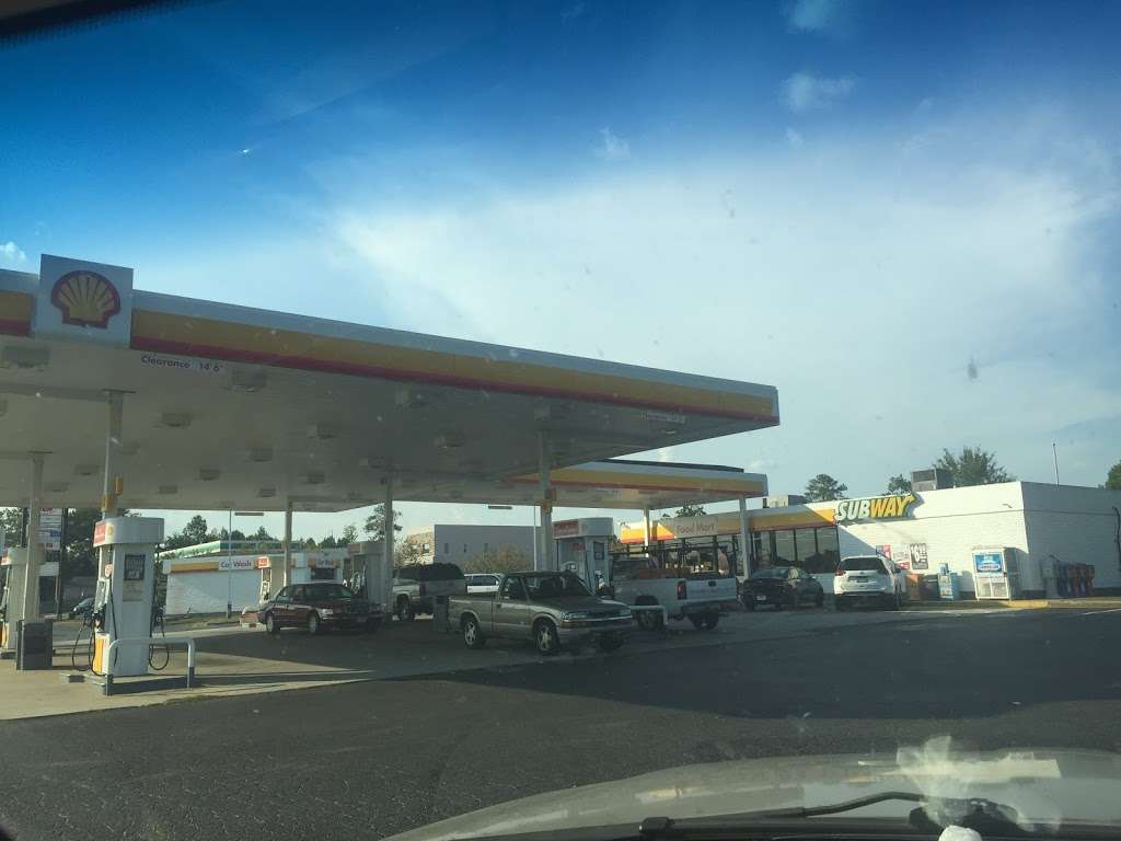 Shell | 3205 Lancaster Hwy, Richburg, SC 29729, USA | Phone: (704) 737-7230