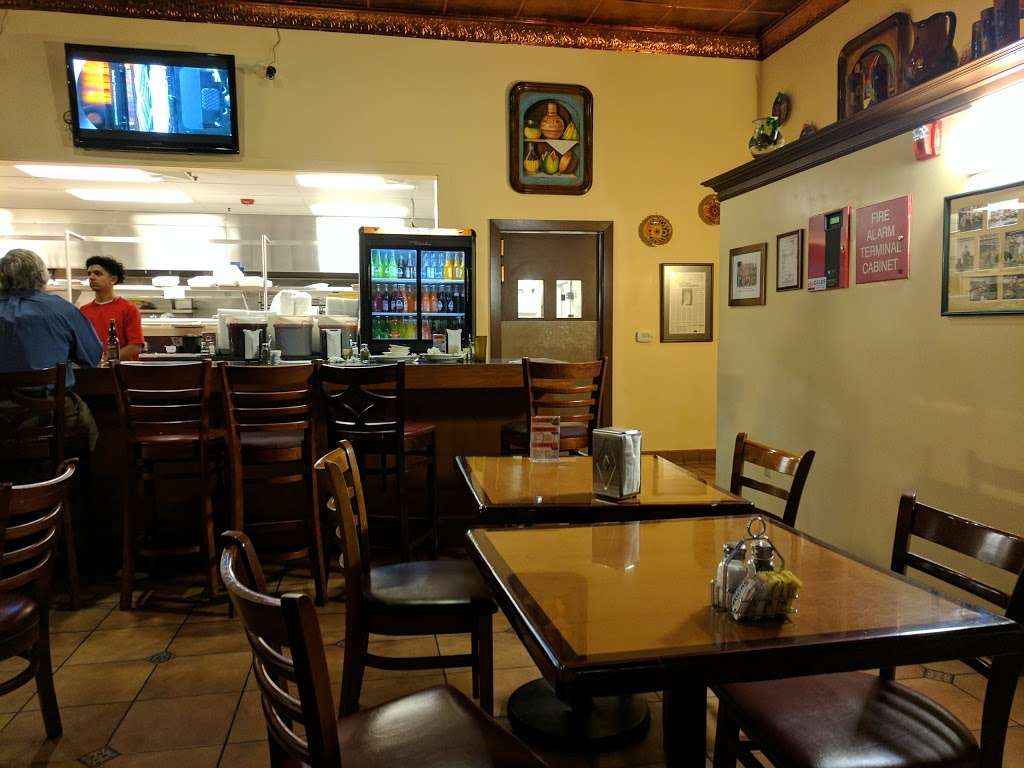 New Mecca Cafe | 324 Railroad Ave, Pittsburg, CA 94565, USA | Phone: (925) 432-7433