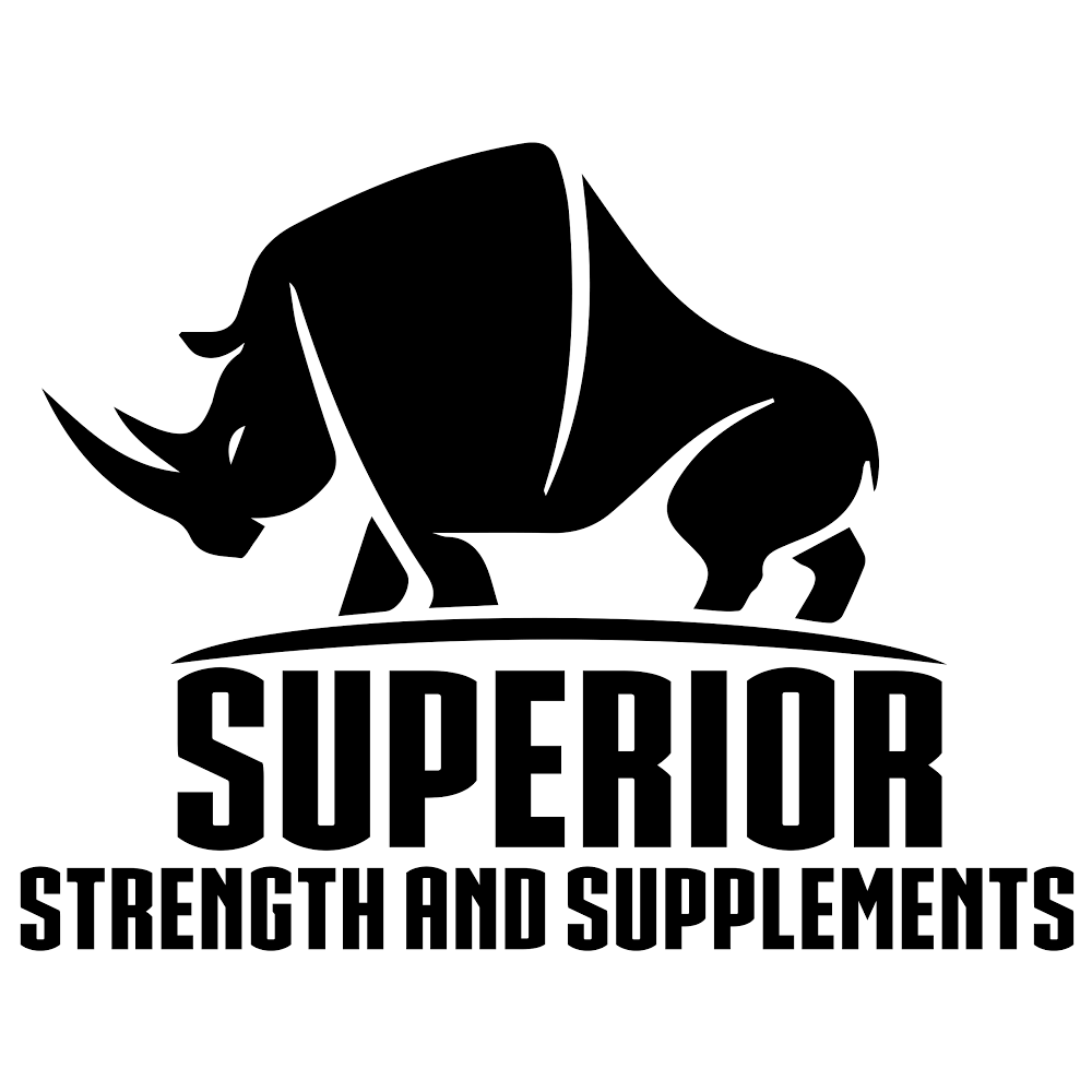 Superior Strength and Supplements | 4750 N Jupiter Rd #112, Garland, TX 75044 | Phone: (469) 969-0338