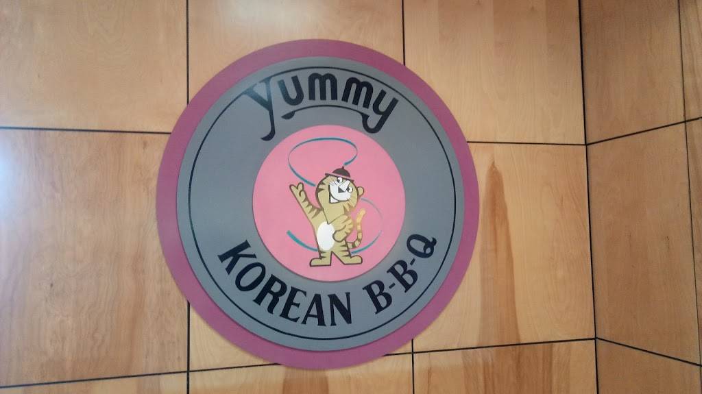 Yummy Korean Bar-B-Q | Kamehameha Shopping Center, 1620 N School St, Honolulu, HI 96817, USA | Phone: (808) 841-5788