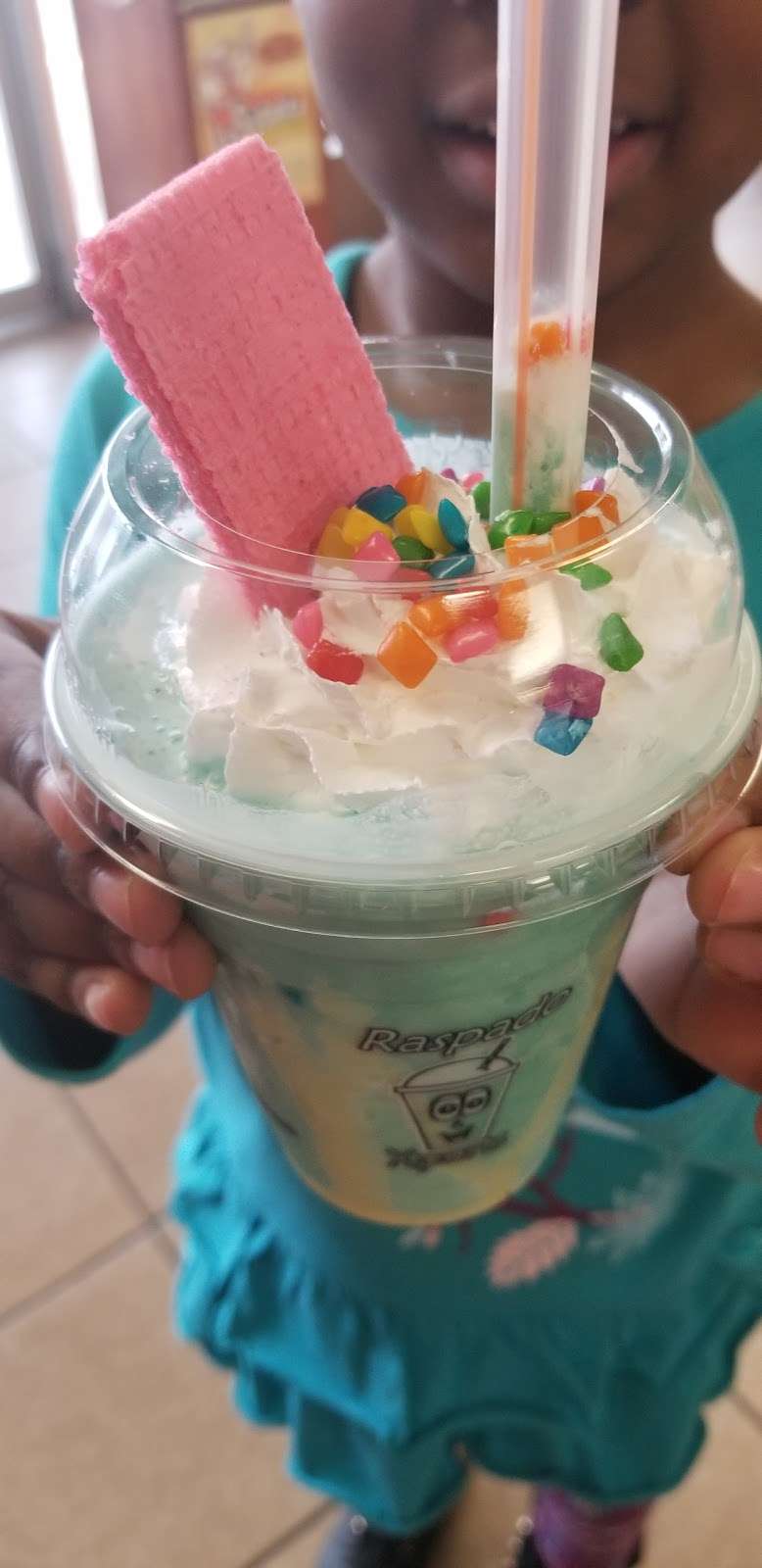 Raspado Xperts | 123 E Little York Rd, Houston, TX 77076, USA | Phone: (713) 694-8988