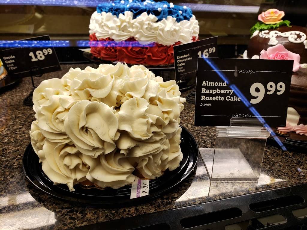 Safeway Bakery | 2890 N Powers Blvd, Colorado Springs, CO 80922, USA | Phone: (719) 573-4860