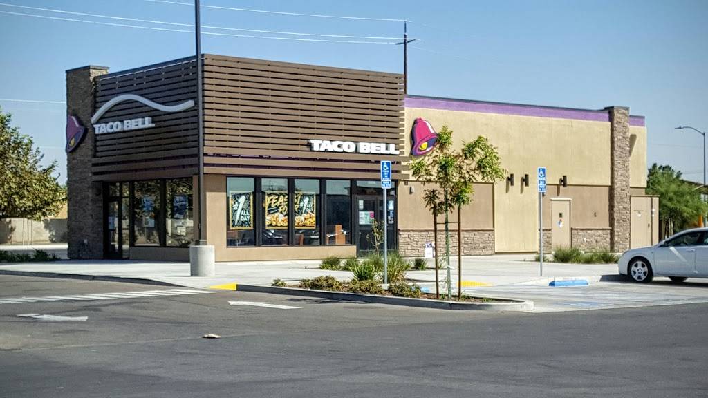 Taco Bell | 6619 Panama Ln, Bakersfield, CA 93313, USA | Phone: (661) 827-8425