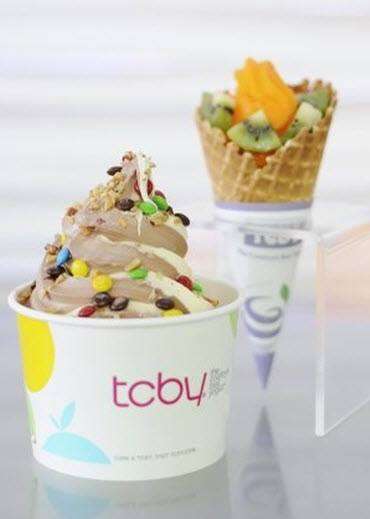 Tcby Lemont, IL | 1243 State St suite b111, Lemont, IL 60439, USA | Phone: (630) 914-5983