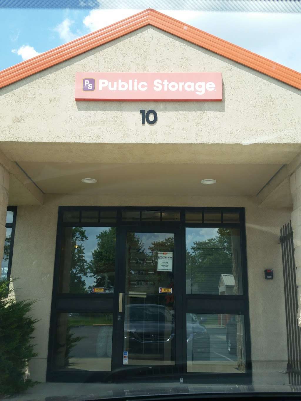 Public Storage | 10 E County Line Rd, Indianapolis, IN 46227 | Phone: (317) 886-9411