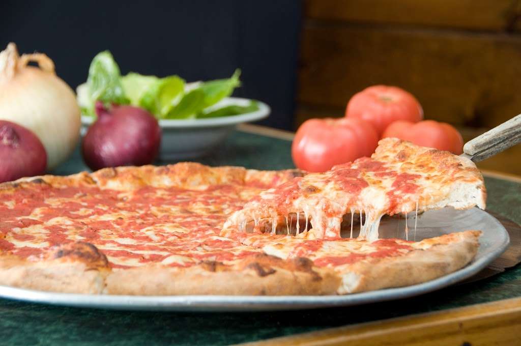 Ponzettis Pizza | Coastal Hwy, Ocean City, MD 21842, USA | Phone: (410) 250-2624