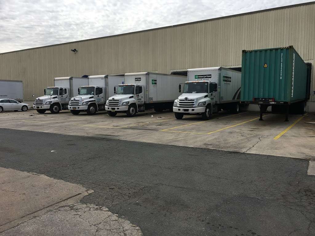 YesWay Logistics | 25 Stults Rd, Dayton, NJ 08810, USA | Phone: (732) 853-1011