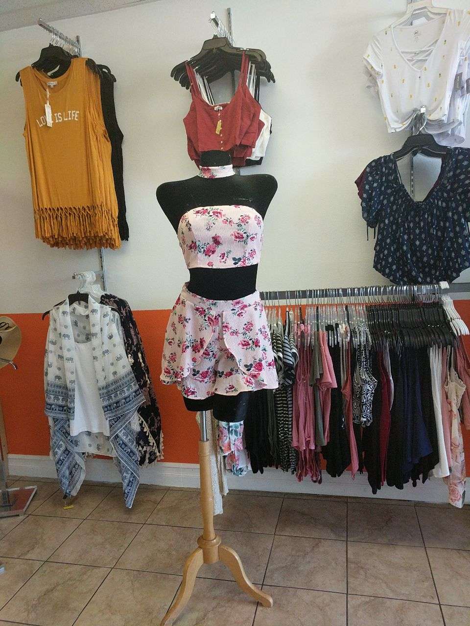 CaliBlush Boutique | 15638 Leffingwell Rd, Whittier, CA 90604 | Phone: (562) 266-6213