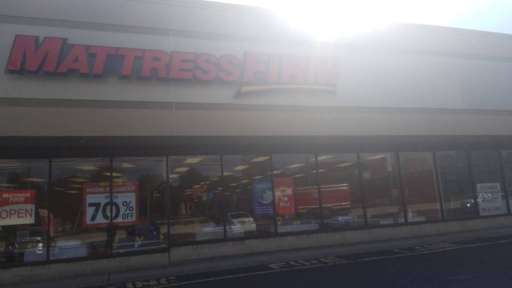 Mattress Firm Springfield Township | 275 US-22, Springfield Township, NJ 07081, USA | Phone: (973) 379-2234