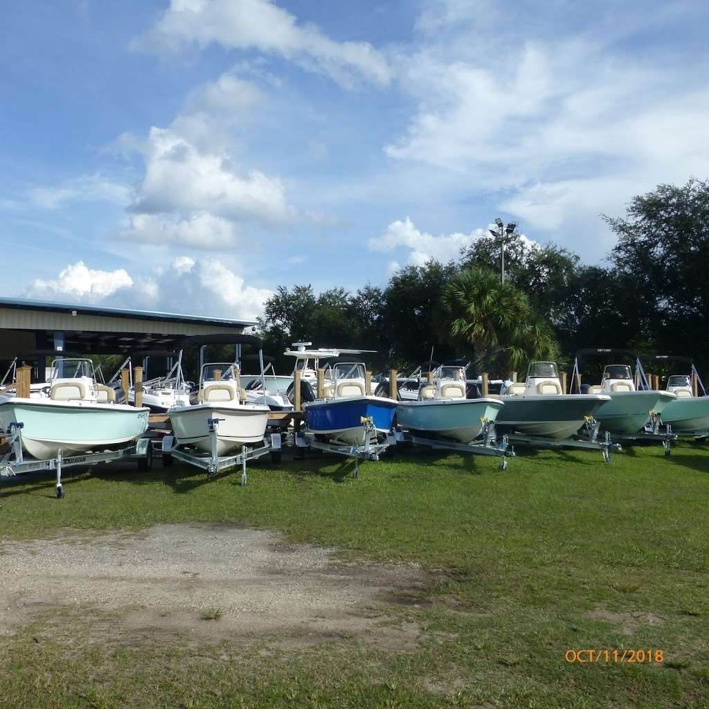 BMC Boats | 3175 N US Hwy 17 92, Longwood, FL 32750, USA | Phone: (407) 585-3190