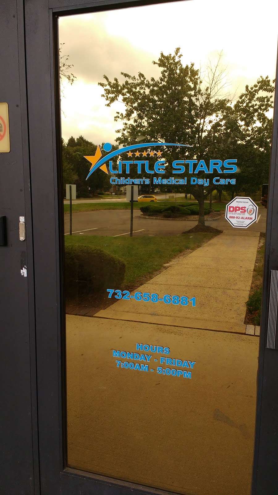 Little Stars Childrens Medical Day Care | 225 N Center Dr, North Brunswick Township, NJ 08902 | Phone: (732) 658-6881