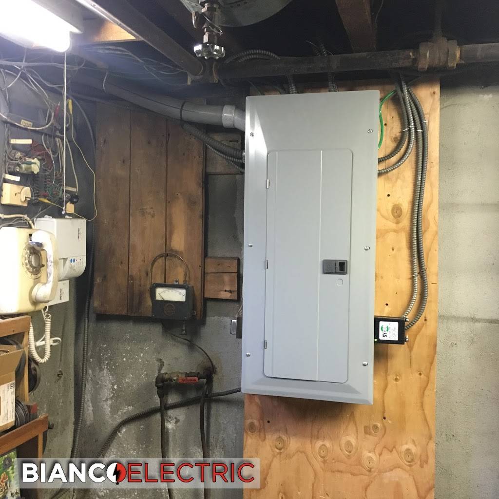 Bianco Electric Elmont | 281 Lehrer Ave, Elmont, NY 11003 | Phone: (516) 650-7976