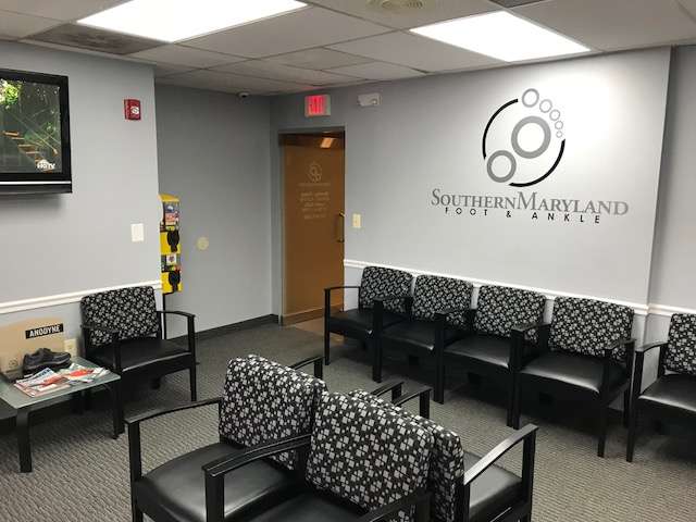 Southern Maryland Foot & Ankle | 9135 Piscataway Rd #235, Clinton, MD 20735 | Phone: (301) 868-3899