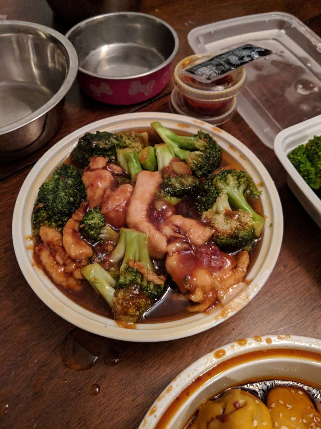 Golden Dynasty Chinese Takeout | 1709 Sicklerville Rd, Sicklerville, NJ 08081 | Phone: (856) 401-8828