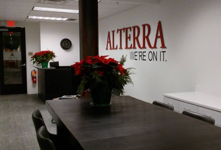 Alterra Real Estate Advisors | 300 Spruce St #110, Columbus, OH 43215, USA | Phone: (614) 365-9000