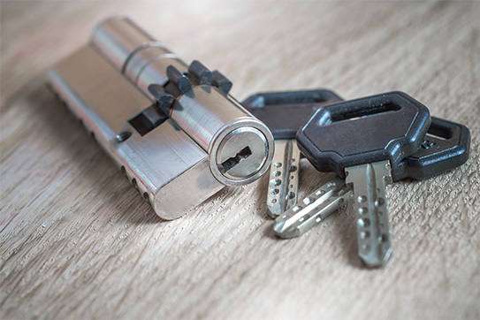 Job Done Locksmith - Denver | 5708 E Colfax Ave #3, Denver, CO 80220, USA | Phone: (303) 309-0111